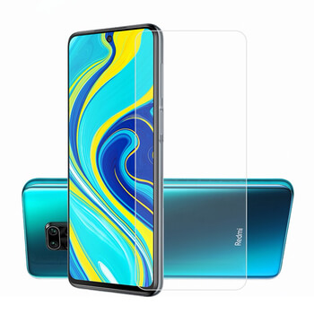 Zaštitno kaljeno staklo za Xiaomi Redmi Note 9S