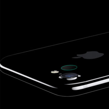3x Picasee zaštitno staklo za zaštitu leće fotoaparata i kamere za Apple iPhone 7 2+1 gratis