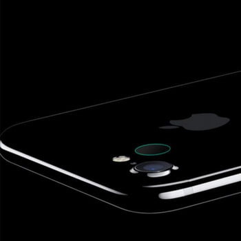 Picasee zaštitno staklo za zaštitu leće fotoaparata i kamere za Apple iPhone SE 2020