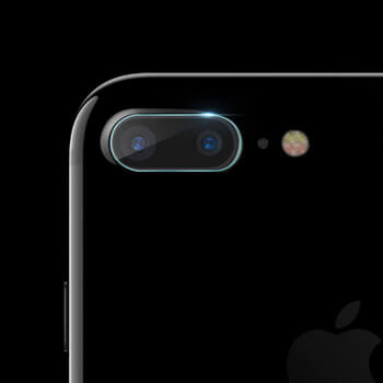 Picasee zaštitno staklo za zaštitu leće fotoaparata i kamere za Apple iPhone 7 Plus