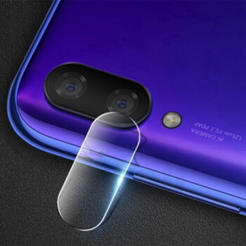 Picasee zaštitno staklo za zaštitu leće fotoaparata i kamere za Xiaomi Redmi Note 7