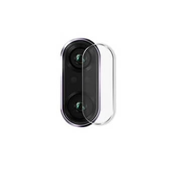 3x Picasee zaštitno staklo za zaštitu leće fotoaparata i kamere za Huawei P20 Lite 2+1 gratis