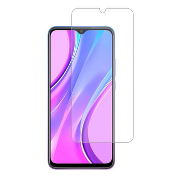 Zaštitno kaljeno staklo za Xiaomi Redmi 9