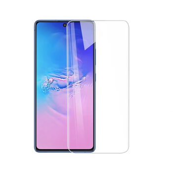 Zaštitno kaljeno staklo za Samsung Galaxy S10 Lite