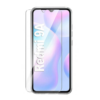 Zaštitno kaljeno staklo za Xiaomi Redmi 9A