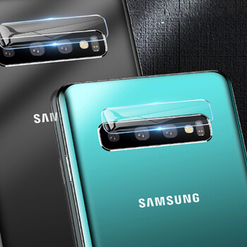 Zaštitno staklo za zaštitu leća fotoaparata i kamere za Samsung Galaxy S10 G973