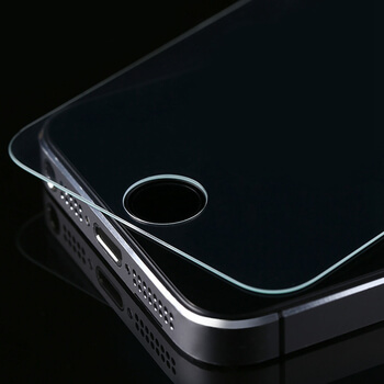 3x Picasee zaštitno kaljeno staklo za Apple iPhone 5/5S/SE - 2+1 gratis