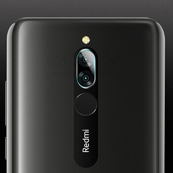 Zaštitno staklo za zaštitu leća fotoaparata i kamere za Xiaomi Redmi 8