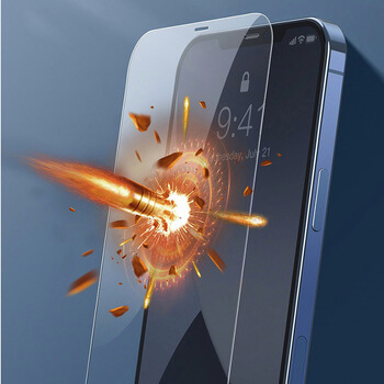 Picasee zaštitno kaljeno staklo za Apple iPhone 12 mini