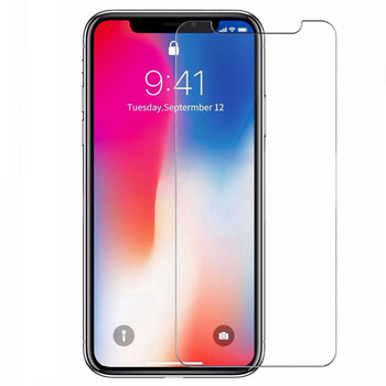 Zaštitno kaljeno staklo za Apple iPhone XS Max