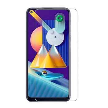 Picasee zaštitno kaljeno staklo za Samsung Galaxy M11