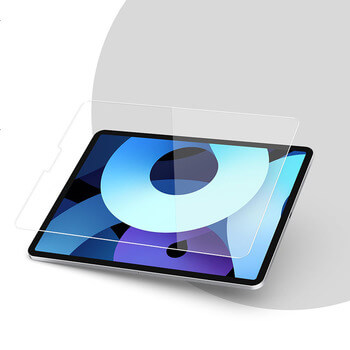3x Zaštitno kaljeno staklo za Apple iPad Air 4 10.9" 2020
