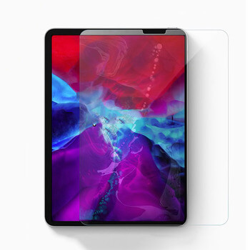 3x Zaštitno kaljeno staklo za Apple iPad Pro 11" 2020 (2.gen)