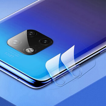 3x Picasee zaštitno staklo za zaštitu leće fotoaparata i kamere za Huawei P40 Lite 2+1 gratis