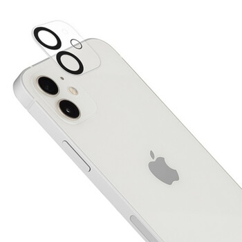 Zaštitno staklo za zaštitu leća fotoaparata i kamere za Apple iPhone 12