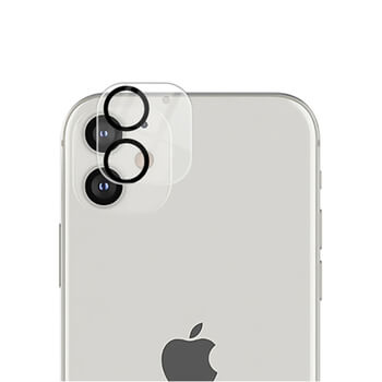 Zaštitno staklo za zaštitu leća fotoaparata i kamere za Apple iPhone 11