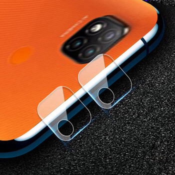 3x zaštitno staklo za zaštitu leće fotoaparata i kamere za Xiaomi Redmi 9C