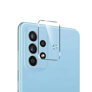 Zaštitno staklo za zaštitu leća fotoaparata i kamere za Samsung Galaxy A52 A525F