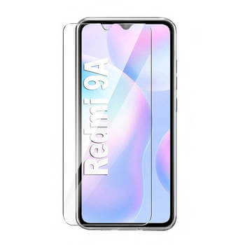 3x Picasee zaštitno kaljeno staklo za Xiaomi Redmi 9AT - 2+1 gratis