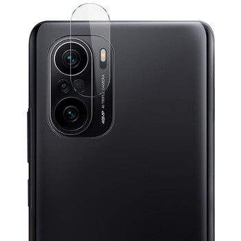 Zaštitno staklo za zaštitu leća fotoaparata i kamere za Xiaomi Poco F3