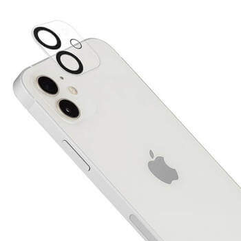 3x Picasee zaštitno staklo za zaštitu leće fotoaparata i kamere za Apple iPhone 13 2+1 gratis