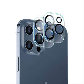 Zaštitno staklo za zaštitu leća fotoaparata i kamere za Apple iPhone 13 Pro