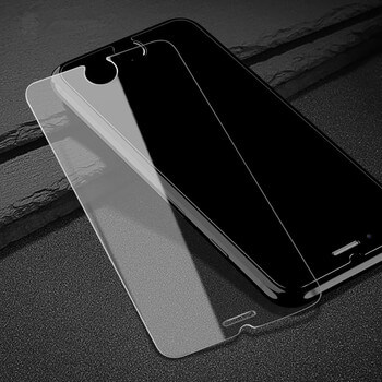 3x Picasee zaštitno kaljeno staklo za Apple iPhone 6/6S - 2+1 gratis