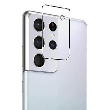 3x zaštitno staklo za zaštitu leće fotoaparata i kamere za Samsung Galaxy S22 Ultra 5G