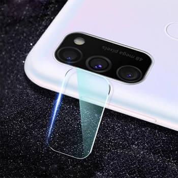 Picasee zaštitno staklo za zaštitu leće fotoaparata i kamere za Xiaomi Redmi Note 11