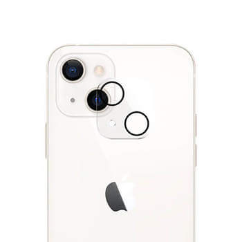 Picasee zaštitno staklo za zaštitu leće fotoaparata i kamere za Apple iPhone 14