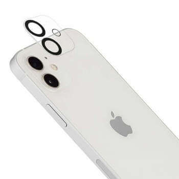3x Picasee zaštitno staklo za zaštitu leće fotoaparata i kamere za Apple iPhone 14 2+1 gratis