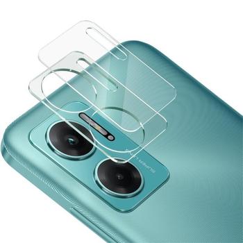3x zaštitno staklo za zaštitu leće fotoaparata i kamere za Xiaomi Redmi 10 5G