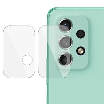 Zaštitno staklo za zaštitu leća fotoaparata i kamere za Samsung Galaxy A23