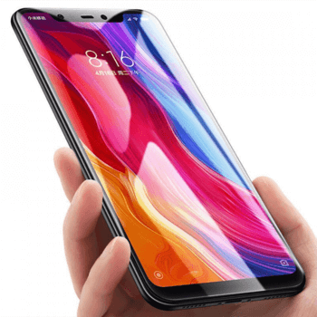 Picasee 3D zaštitno kaljeno staklo s okvirom za Motorola Moto G32 - crne boje