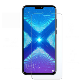 Picasee zaštitno kaljeno staklo za Honor 8X
