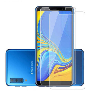 Picasee zaštitno kaljeno staklo za Samsung Galaxy A7 2018 A750F