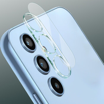 Zaštitno staklo za zaštitu leća fotoaparata i kamere za Samsung Galaxy A54 5G