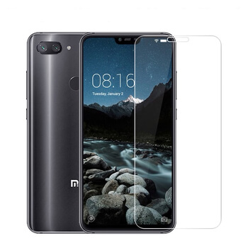 Zaštitno kaljeno staklo za Xiaomi Mi 8 Lite