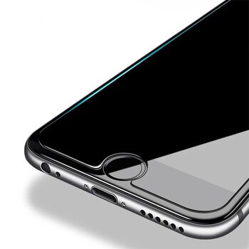 3x Picasee zaštitno kaljeno staklo za Apple iPhone 6/6S - 2+1 gratis