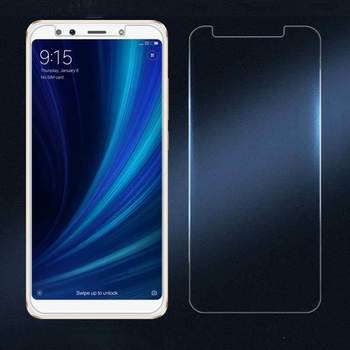 3x Picasee zaštitno kaljeno staklo za Realme 6i - 2+1 gratis