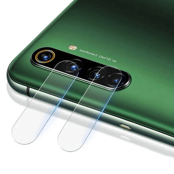 Zaštitno staklo za zaštitu leća fotoaparata i kamere za Realme 6i