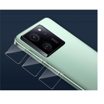 3x zaštitno staklo za zaštitu leće fotoaparata i kamere za Xiaomi 13T Pro