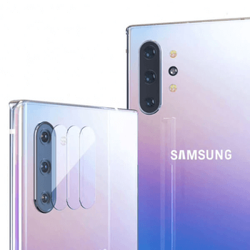 Zaštitno staklo za zaštitu leća fotoaparata i kamere za Samsung Galaxy Note 10+ N975F