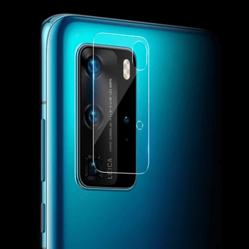 Picasee zaštitno staklo za zaštitu leće fotoaparata i kamere za Huawei P40 Pro