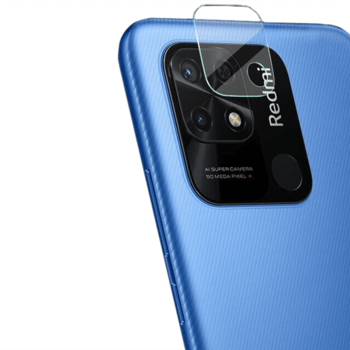 Picasee zaštitno staklo za zaštitu leće fotoaparata i kamere za Xiaomi Redmi 13C 4G