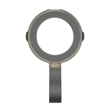 MagSafe ring - Crna
