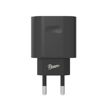 USB-C PD Jedinstveni kabel 20W - Crna