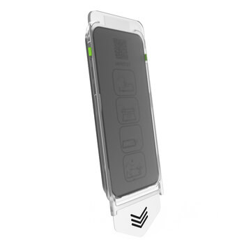 Picasee ULTIMATE GLASS za Apple iPhone 16 Pro Max