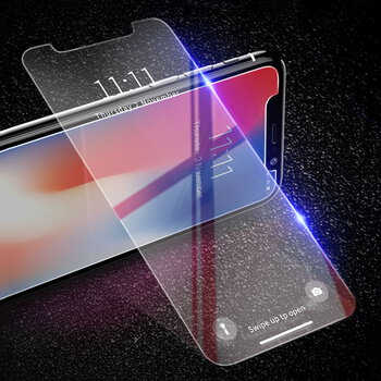 3x Picasee zaštitno kaljeno staklo za Apple iPhone X/XS - 2+1 gratis