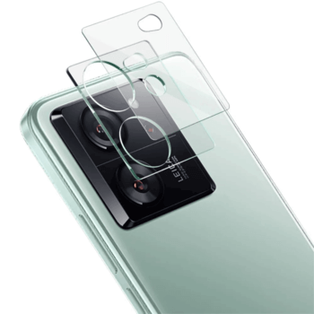 Zaštitno staklo za zaštitu leća fotoaparata i kamere za Xiaomi Redmi Note 12 Pro 5G